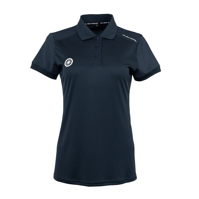 Shot Jaipur Performance Polo - Dames