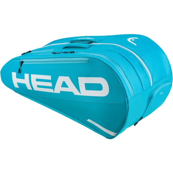 Head Tour 9 Racketbag Tennistas