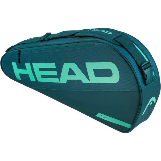 Head Tour 3 Racketbag Tennistas