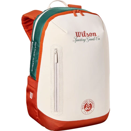 Wilson Roland Garros Tennis Backpack
