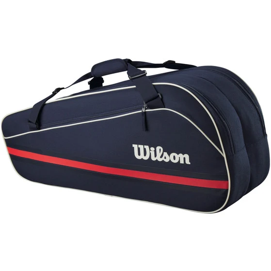 Wilson Team 6 Racketbag