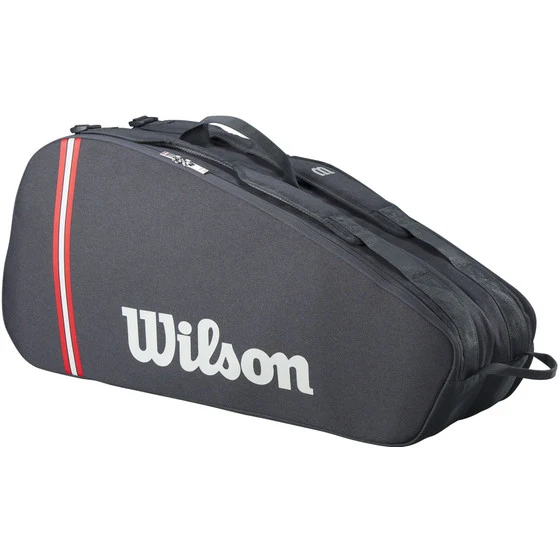Wilson Tour 6PK Tennistas