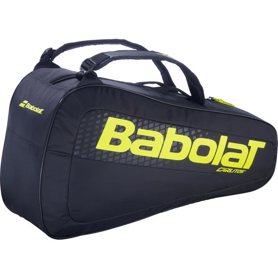 Babolat Carlitos Junior Racketholder 3 Tennistas