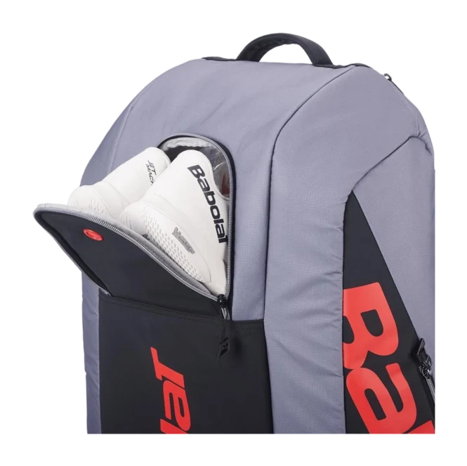 Babolat Rh9 Pure Strike Carbon Tennistas