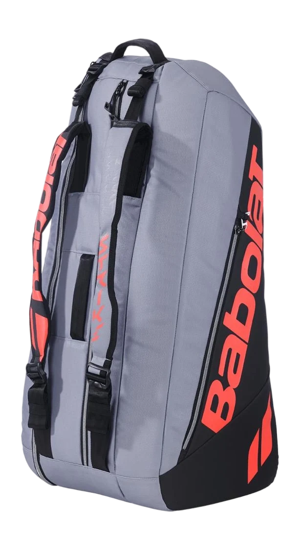 Babolat Rh6 Pure Strike Carbon Tennistas