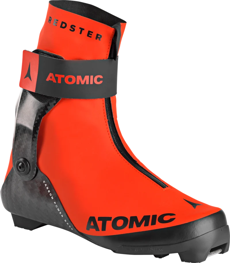REDSTER SC9 CARBON