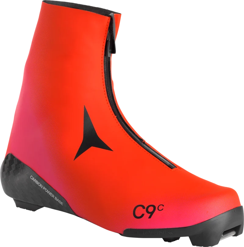 REDSTER C9 CARBON