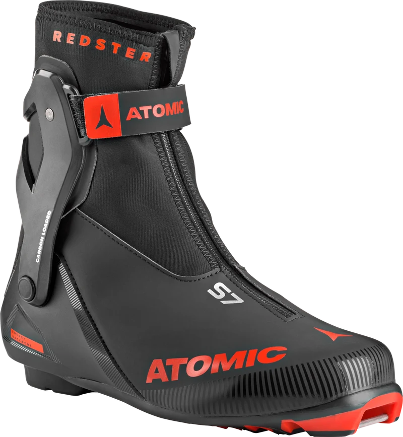 REDSTER S7