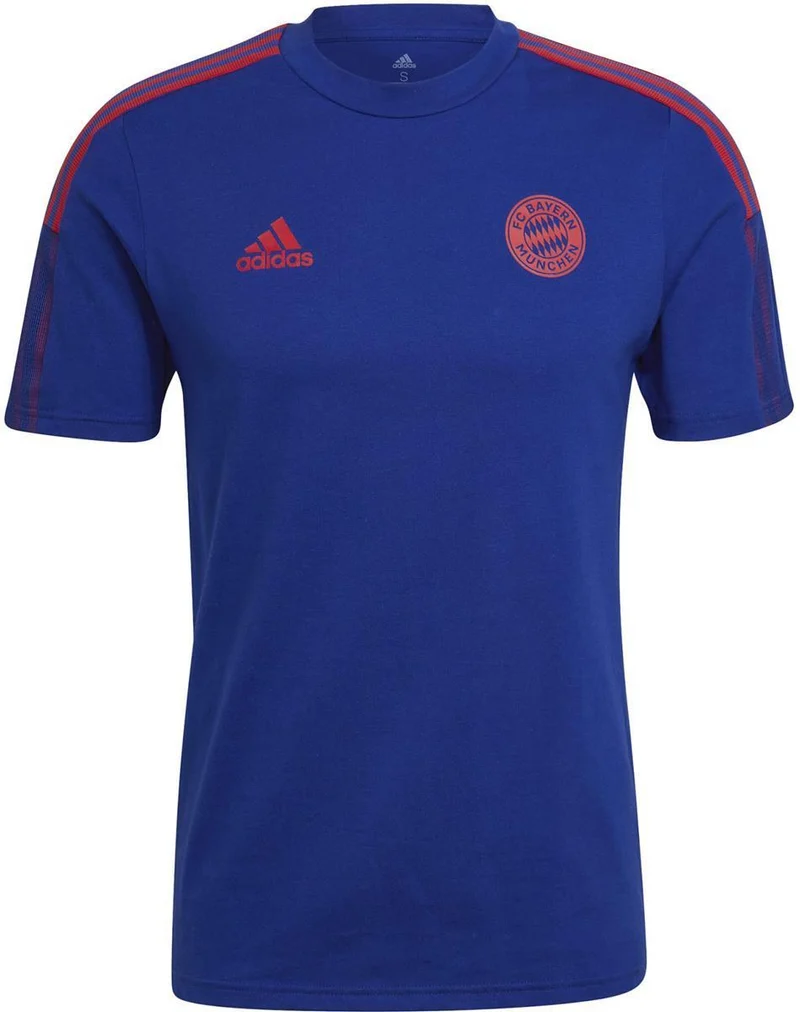 Fcb Tr Tee