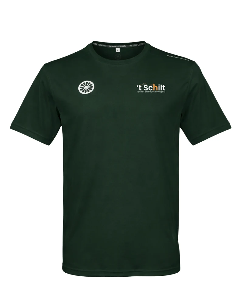 't Schilt Men Performance Tee