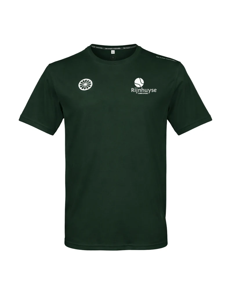 Rijnhuyse Men Performance Tee