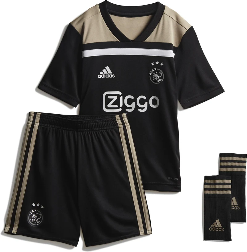 ajax a mini