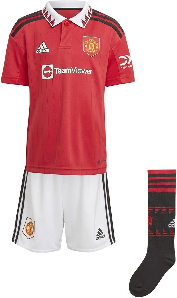 Mufc H Mini