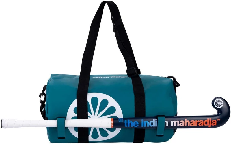 duffel bag tmx - petrol