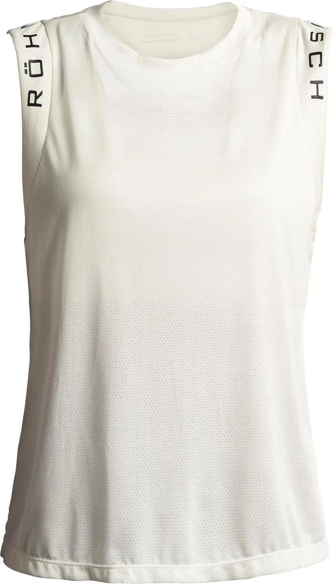 Kay Mesh Singlet