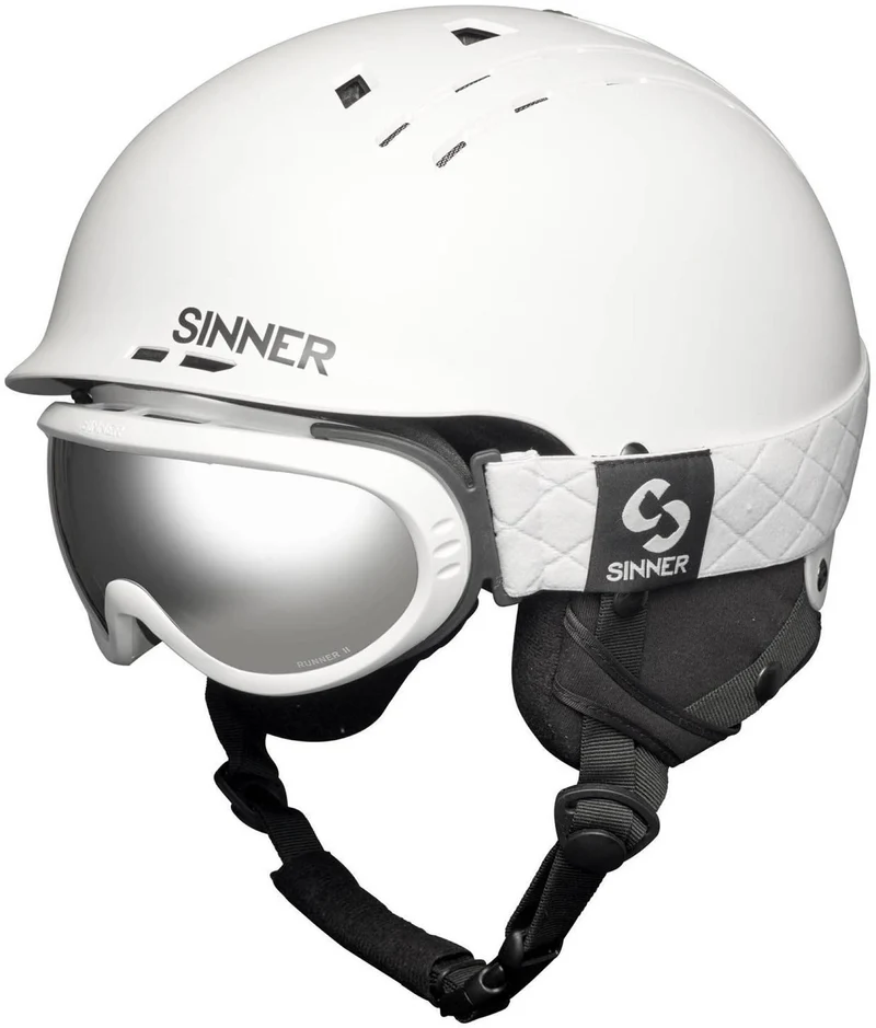 Combi-pack ( Pincher , Runner Ii )