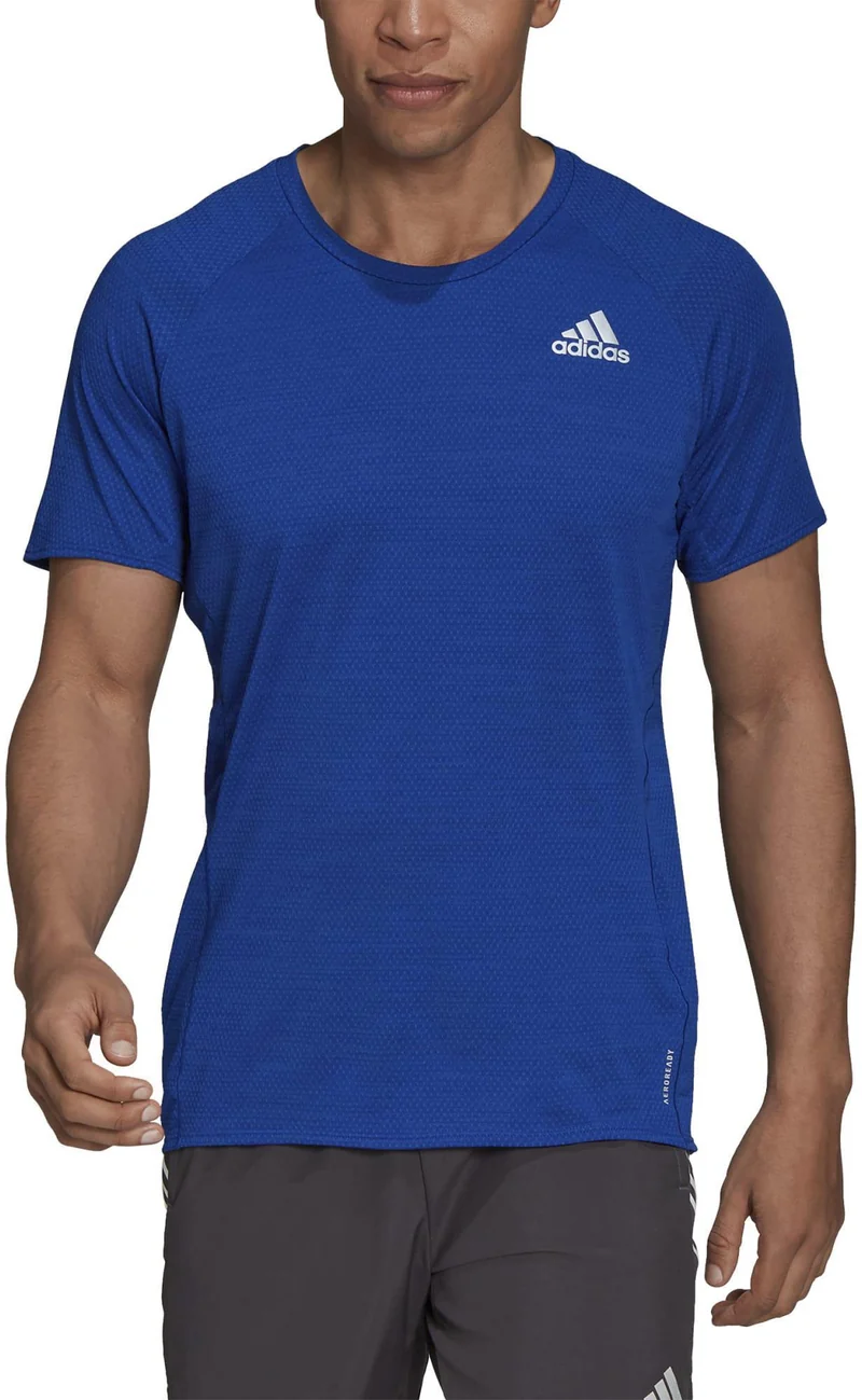 ADI RUNNER TEE
