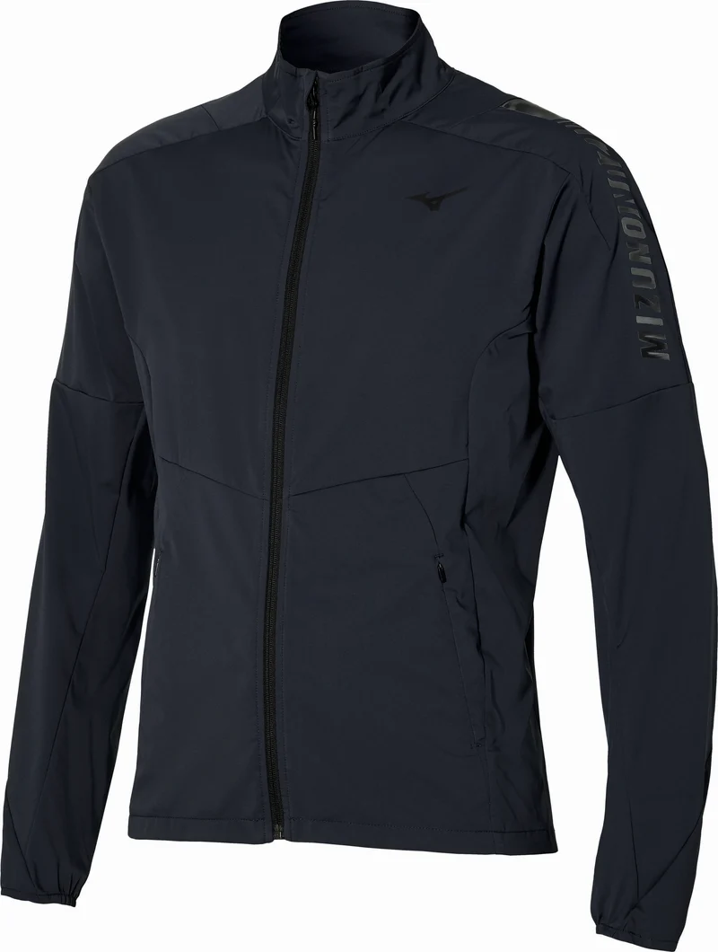 Windbreak Jacket