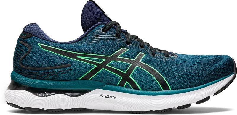 Gel-Nimbus 24. Laufschuh US-Gr.