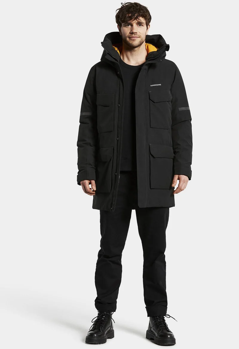Drew Usx Parka 5