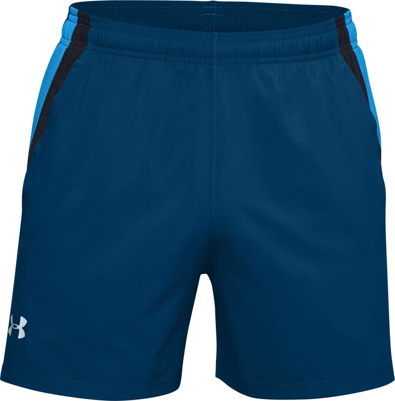 UA LAUNCH SW 5'' SHORT