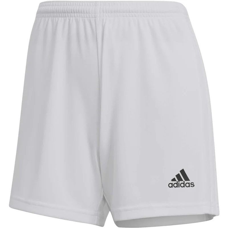 SQUAD 21 SHO W, WHITE/WHITE, 2XS