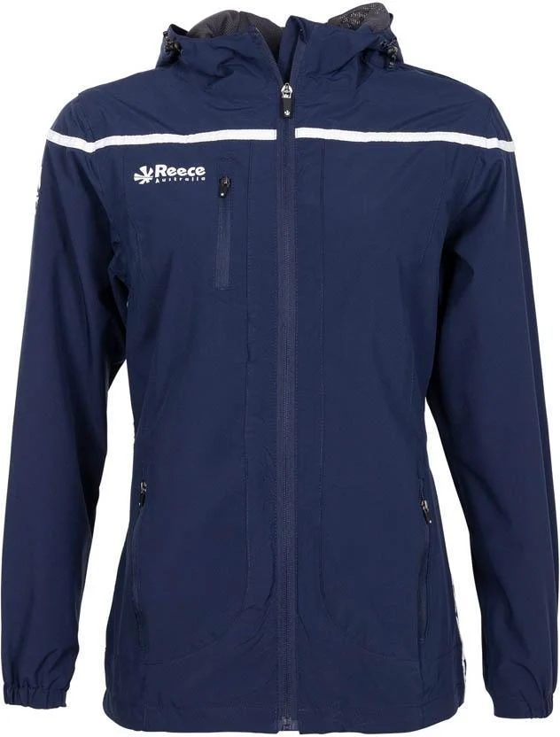 Reece Varsity Breathable Jacket Lad