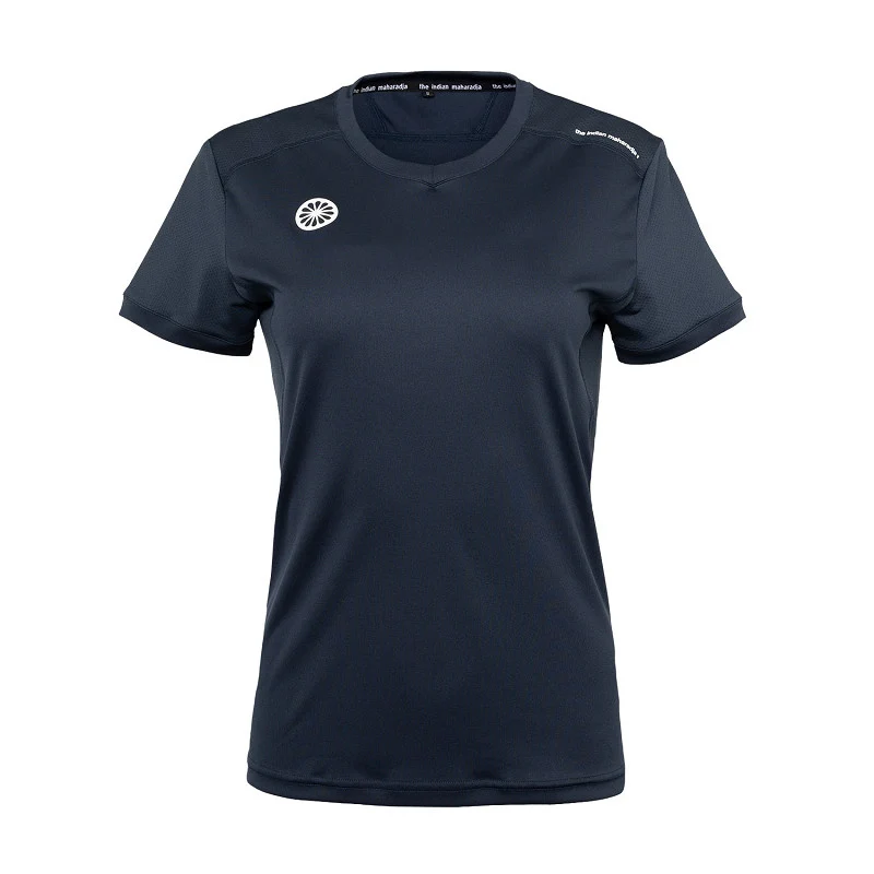 Atalanta Kadiri Girls Performance Tee Navy