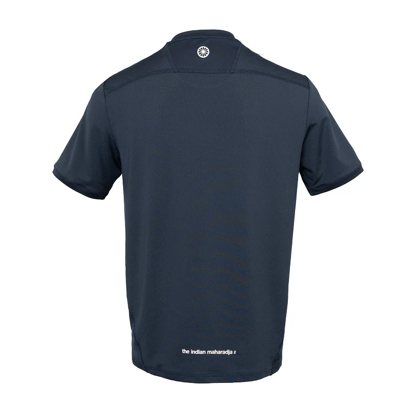 Atalanta Kadiri Men Performance Tee Navy