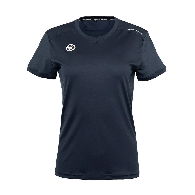 Atalanta Kadiri Women Performance Tee Navy
