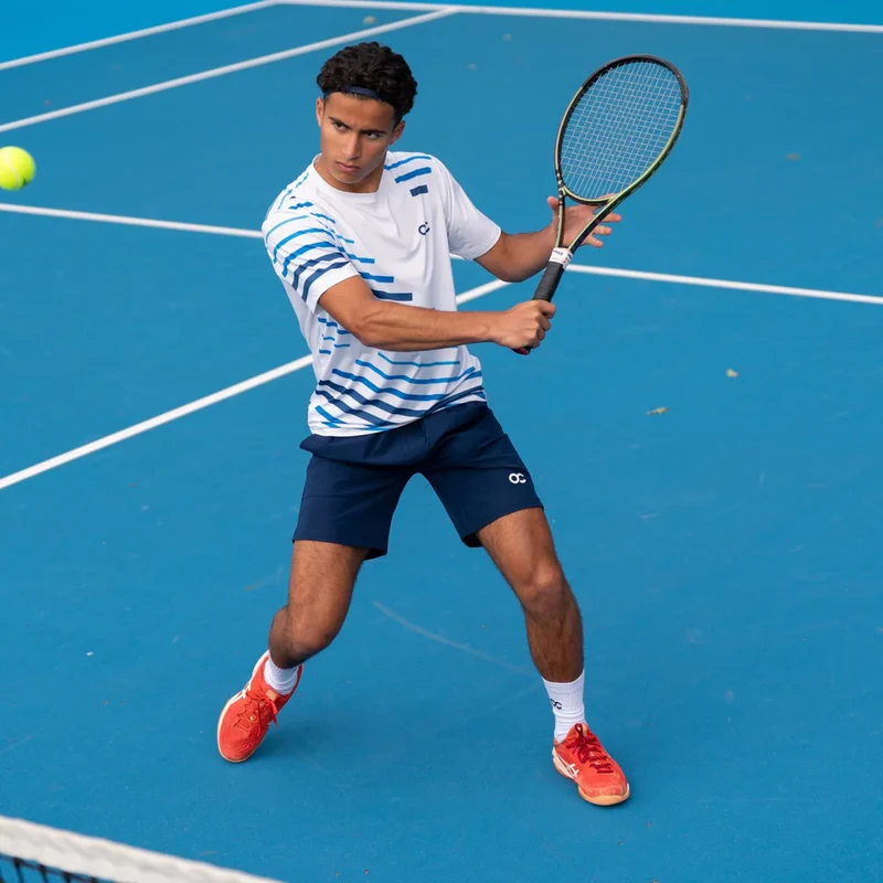 OnCourt Performance Shirt USO 1