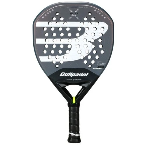 Bullpadel XPLO Comfort 26 Padel Racket