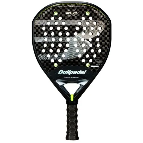 Bullpadel XPLO 26 Padel Racket
