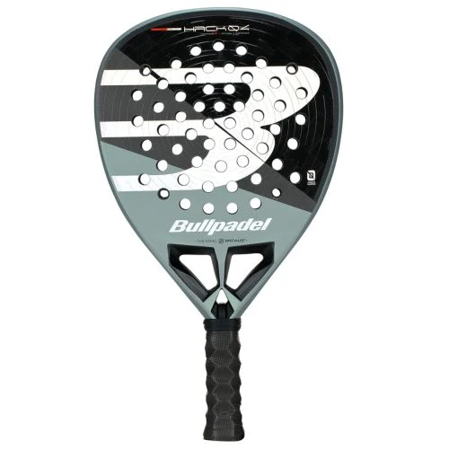 Bullpadel Hack 04 26 Padel Racket