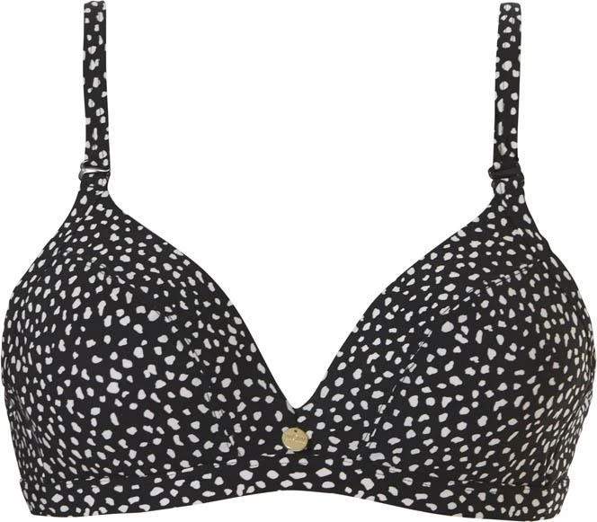 Triangle Bikini Top