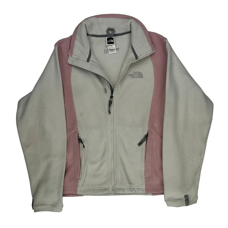 The North Face Fleece - Medium Grey Polyester