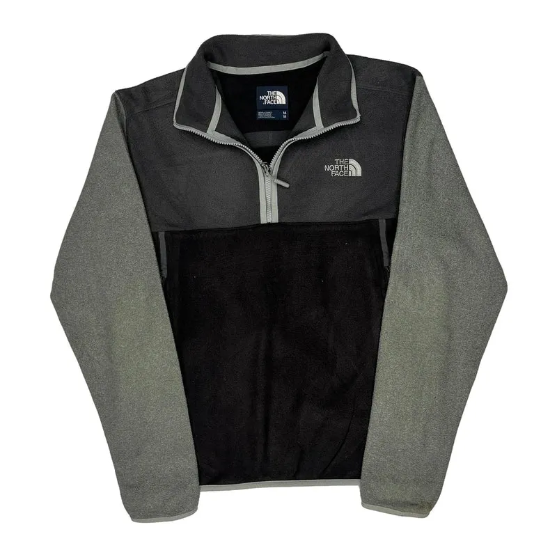 The North Face Fleece - Medium Grey Polyester