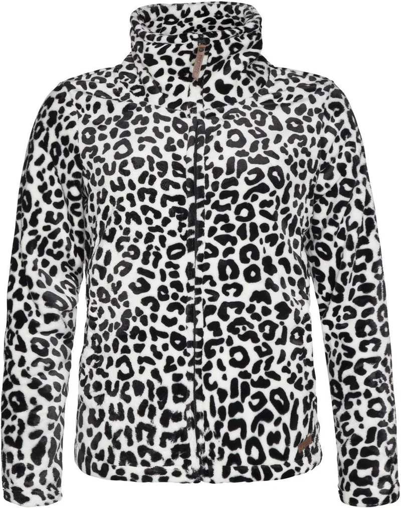 Prtpaco Full Zip Top