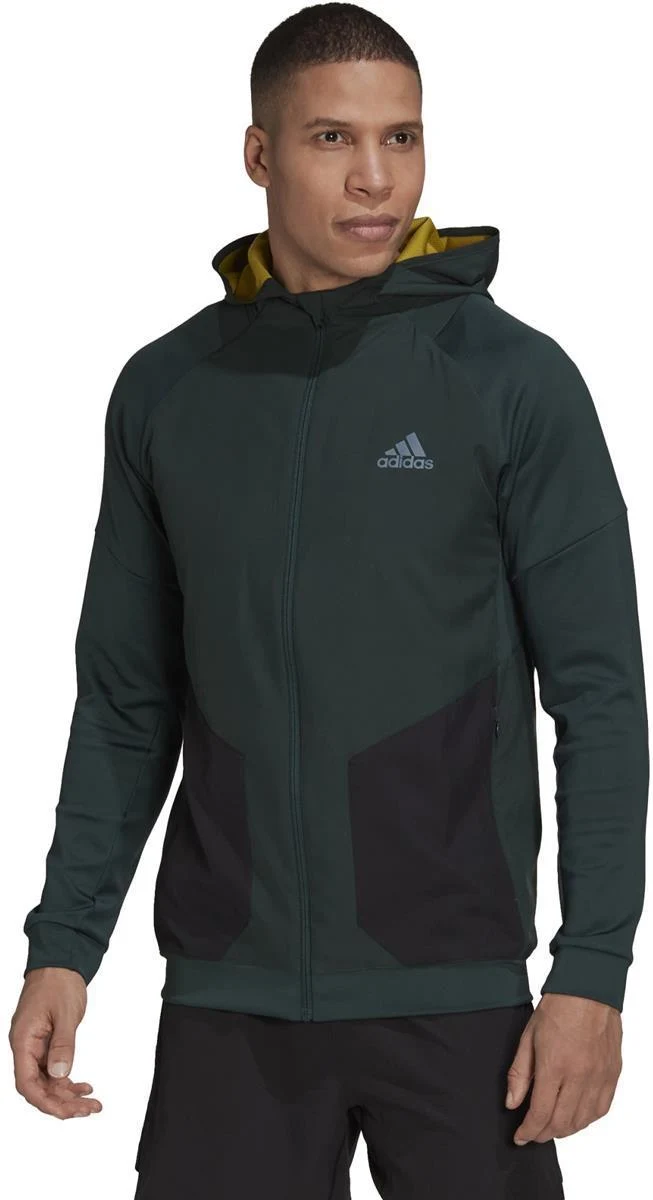 TRAIN FZ. Trainingsjacke