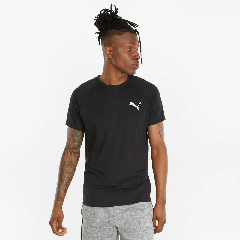 Evostripe Tee