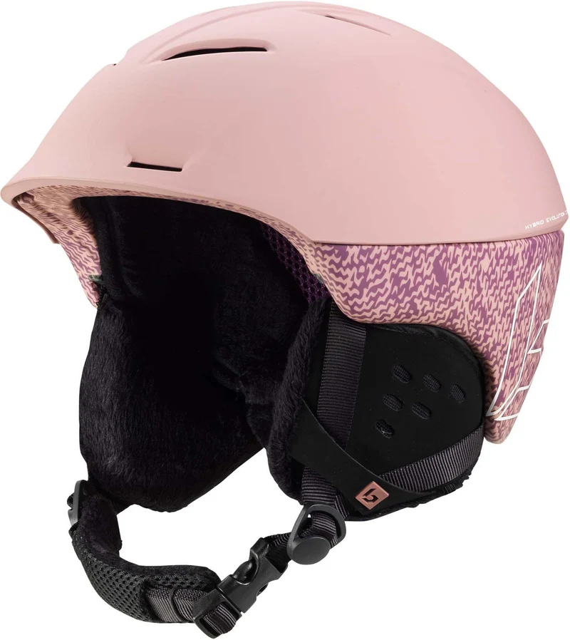 synergy 58-61 cm