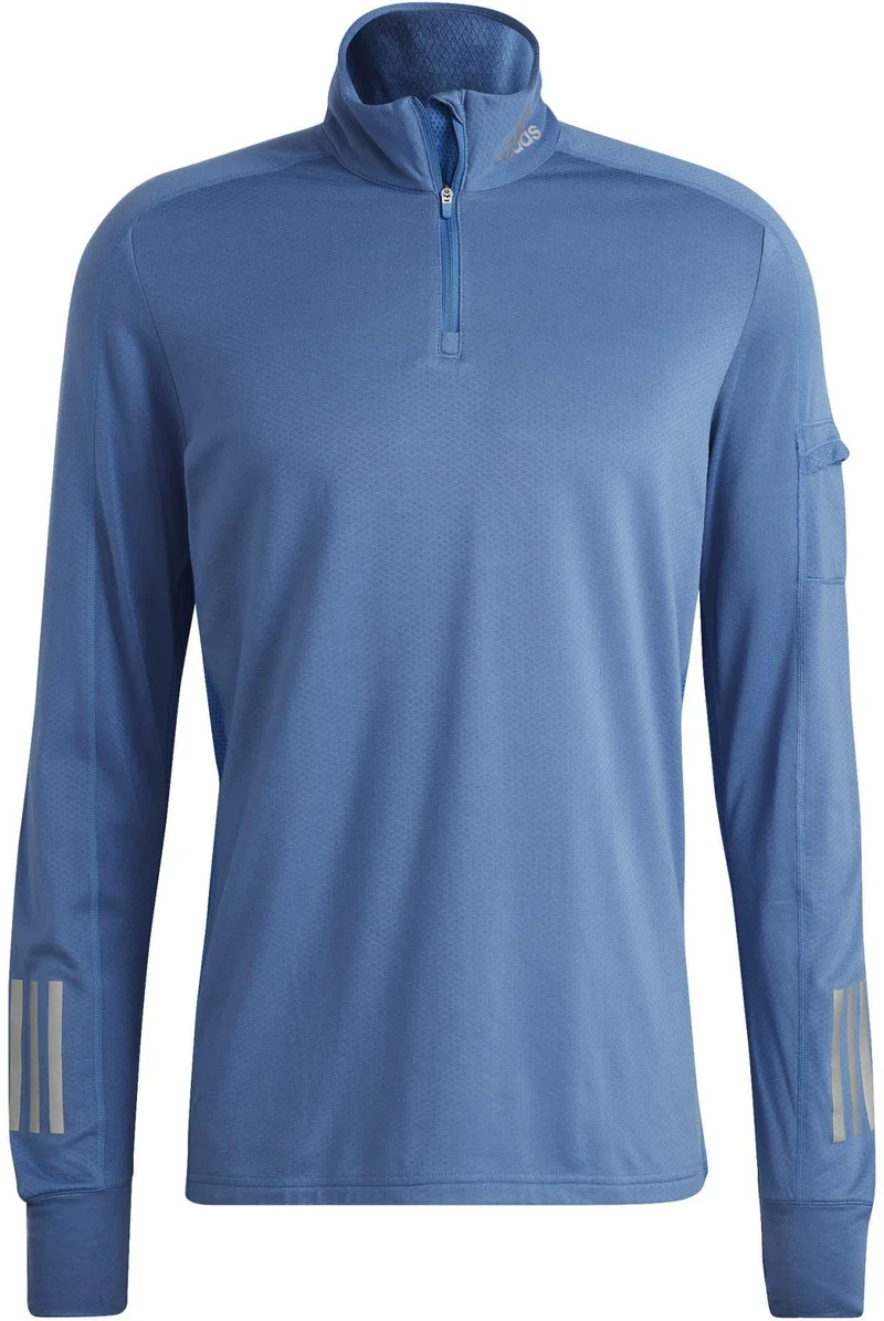 Warm 1/2 Zip