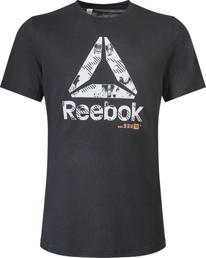 actron graphic tee