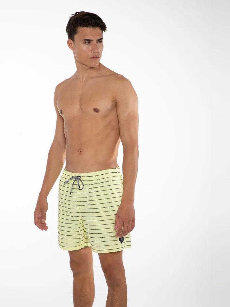 sharif beachshort