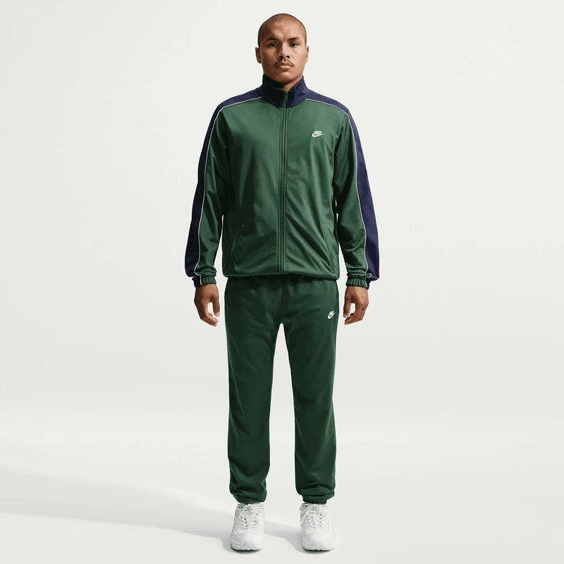 sportswear club Poly-knit joggingspak