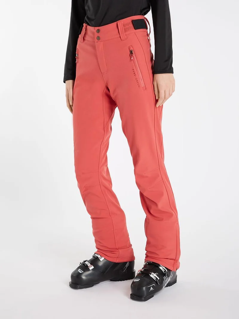 Prtatlas Softshell Snowpants