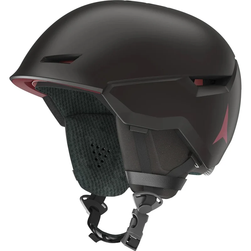 Revent+ X Black/dark Red
