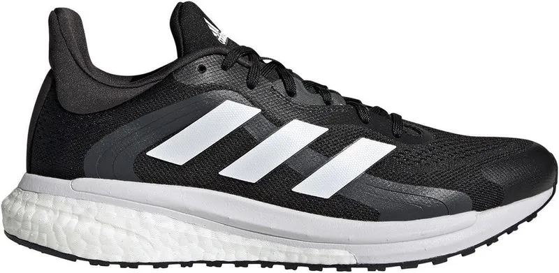 Solar Glide 4 St W