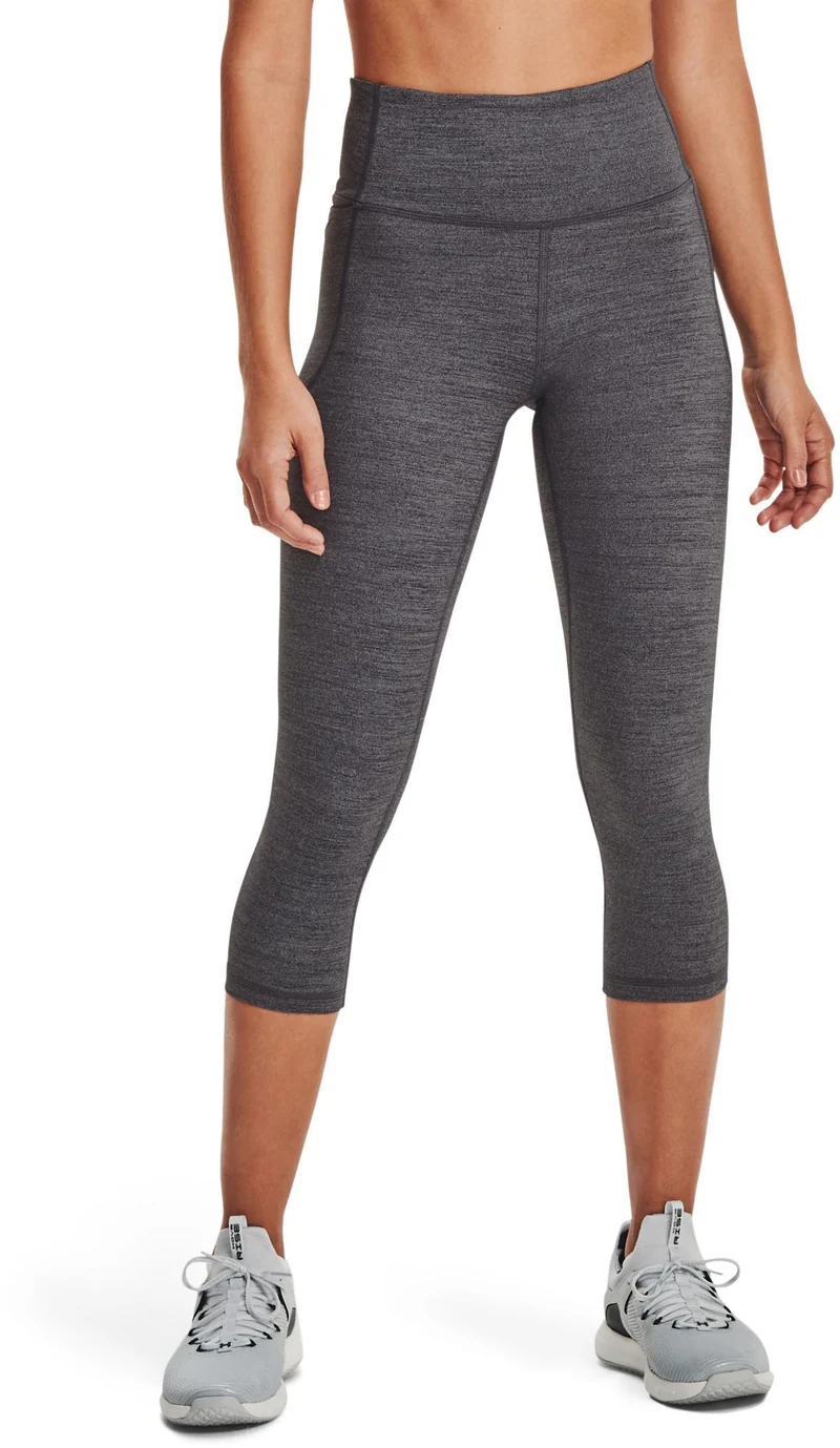 Meridian Heather Crop