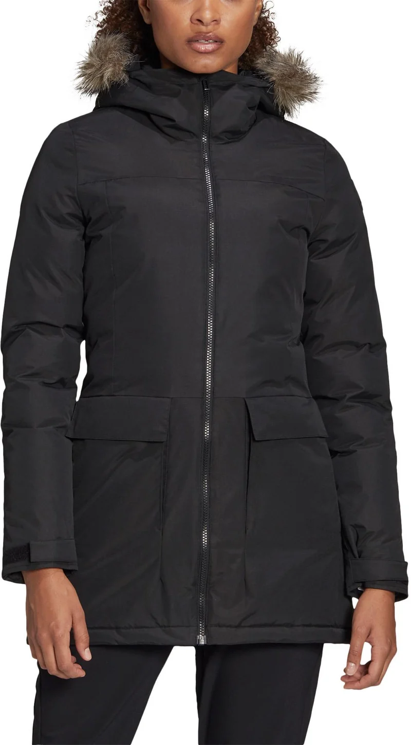 W Xploric Parka